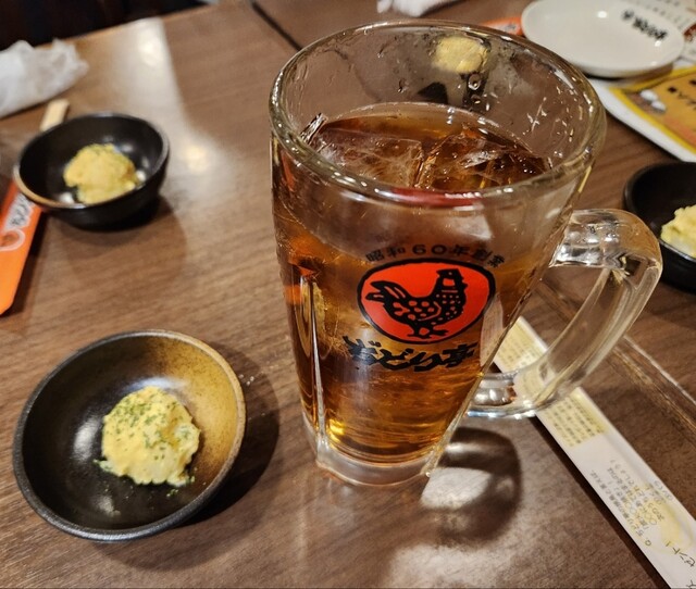 用戶對於ぢどり亭 田町店的評論高清圖