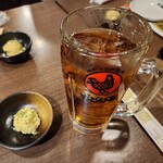 用戶對於ぢどり亭 田町店的評論圖
