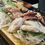 User's review image for オオモリヤ