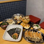 User's review image for 餃子のかっちゃん 千日前店