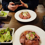 用戶對於喫茶ビクトリヤ的評論圖