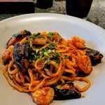 用戶對於tavern on S <es>的評論圖