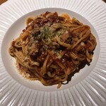 用戶對於パティスリー カフェ デリーモ  梅田店的評論圖