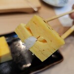 用戶對於元祖ぶっち切り寿司 魚心 心斎橋店的評論圖