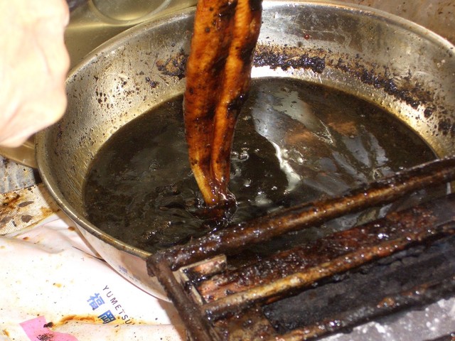 User's recommendation image for 原田うなぎ屋