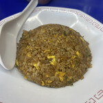 用戶對於来来亭 太秦店的評論圖