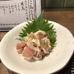 用户对于焼鳥 仰的评论图
