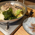 用戶對於どまん中 赤坂店的評論圖