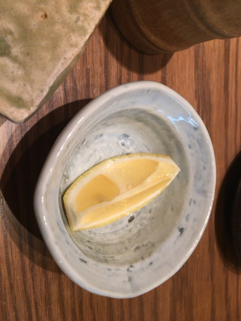 User's review image for 一富士 天四店