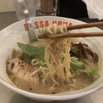 User's review image for バサノバ 京都店