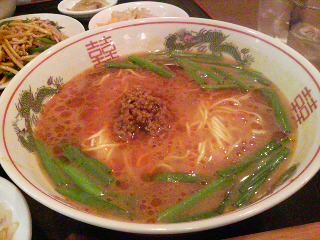 用戶對於翠園的評論圖