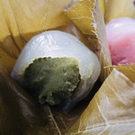 用戶對於御菓子司　河藤的評論圖