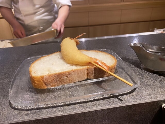 用戶對於串揚げ　春夏秋冬的評論高清圖