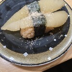 用戶對於廻転鮨 銀座おのでら 本店的評論圖