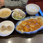 用戶對於中国彩 笑門来福的評論圖