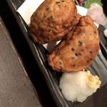 用戶對於魚BAR 一歩 麻布十番的評論圖