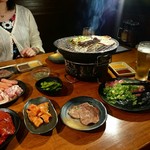User's review image for 焼肉　力丸 心斎橋店