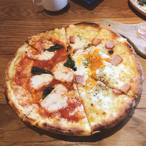 用戶對於ハガレ 大森店的評論圖