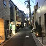 用户对于手作りホルモン焼　ぶたさま的评论图