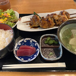 用戶對於ご当地酒場 北海道八雲町 浜松町店的評論圖