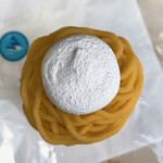 User's review image for モンブラン