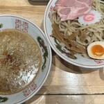 User's review image for 背脂ラーメン チャッチャ亭