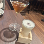 用戶對於The CHOYA 銀座 BAR的評論圖