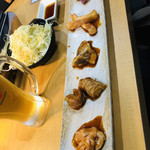 User's review image for もつ山