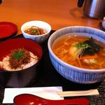 用戶對於さもんじ的評論圖