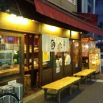 用戶對於日本橋 一味禅的評論圖