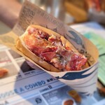 User's review image for LUKE’S LOBSTER 表参道キャットストリート店