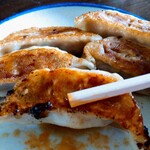 User's review image for 大阪王将 六本松店