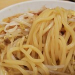 用戶對於らーめん 亀王 阪急東通り店的評論圖