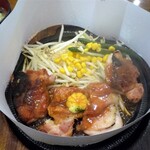用戶對於ラホール 御徒町店的評論圖