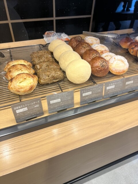 User's recommendation image for THE STANDARD BAKERS 下北沢店