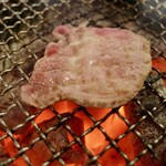 用戶對於赤坂 炭火焼肉 金星的評論圖