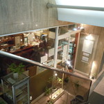 用户对于カフェ ノエシス的评论图