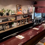 用户对于くずし割烹 GOEMON的评论图