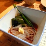用户对于居酒屋りしり的评论图