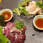 用戶對於祇園炉端 三郎的評論圖