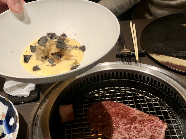 User's recommendation image for 佐賀牛 Sagaya 銀座