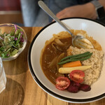 用戶對於CAFE TANTON的評論圖