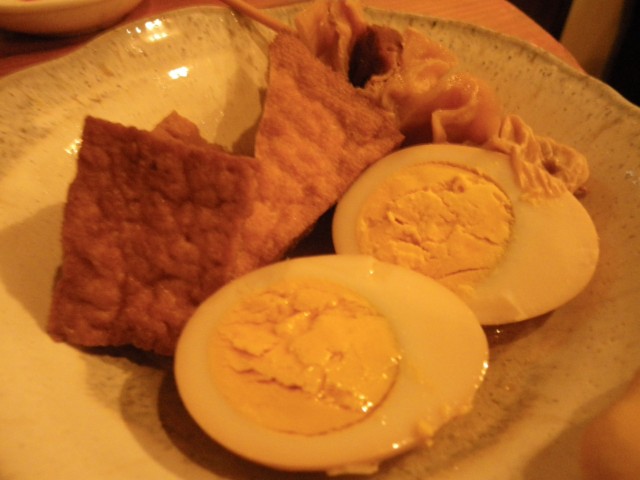 User's review image for 博多空気椅子酒場 輝