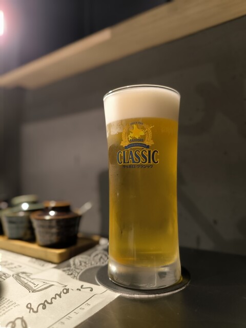 用戶對於札幌ジンギスカン ori成的評論高清圖