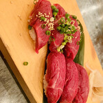 用戶對於馬喰ろう 新橋店的評論圖