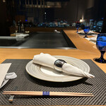 用户对于WASHOKU 蒼天的评论图