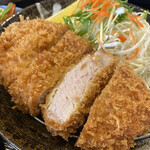 用戶對於高尾 煉瓦屋的評論圖