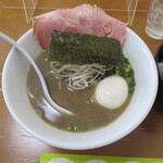 用戶對於らーめんよつ葉的評論圖