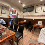 用户对于中国食府 双龍居 天満駅前店的评论图