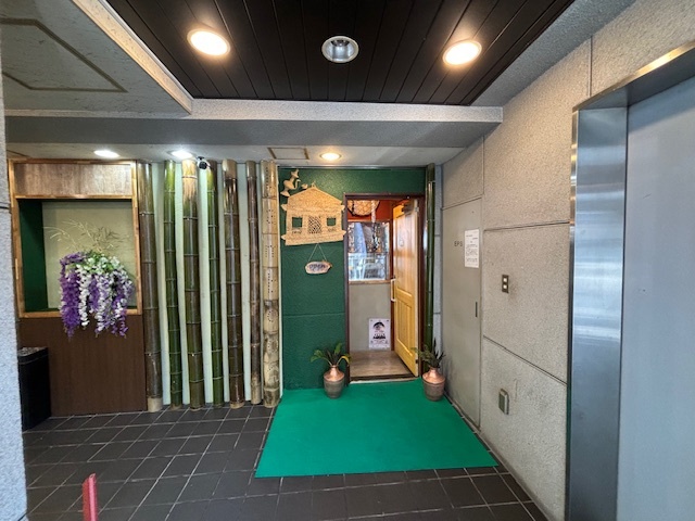 User's review image for バンブー チェ